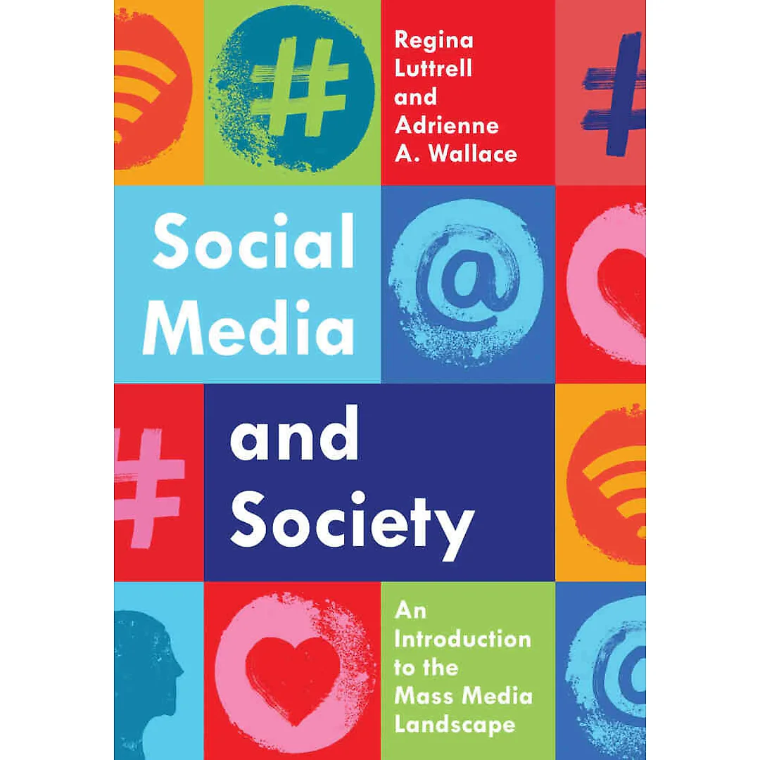 Social Media and Society: An Introduction to the Mass Media Landscape