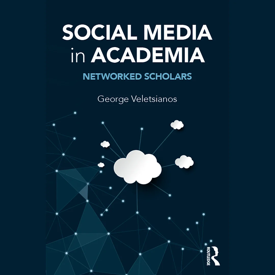 Social Media in Academia: Networked Scholars