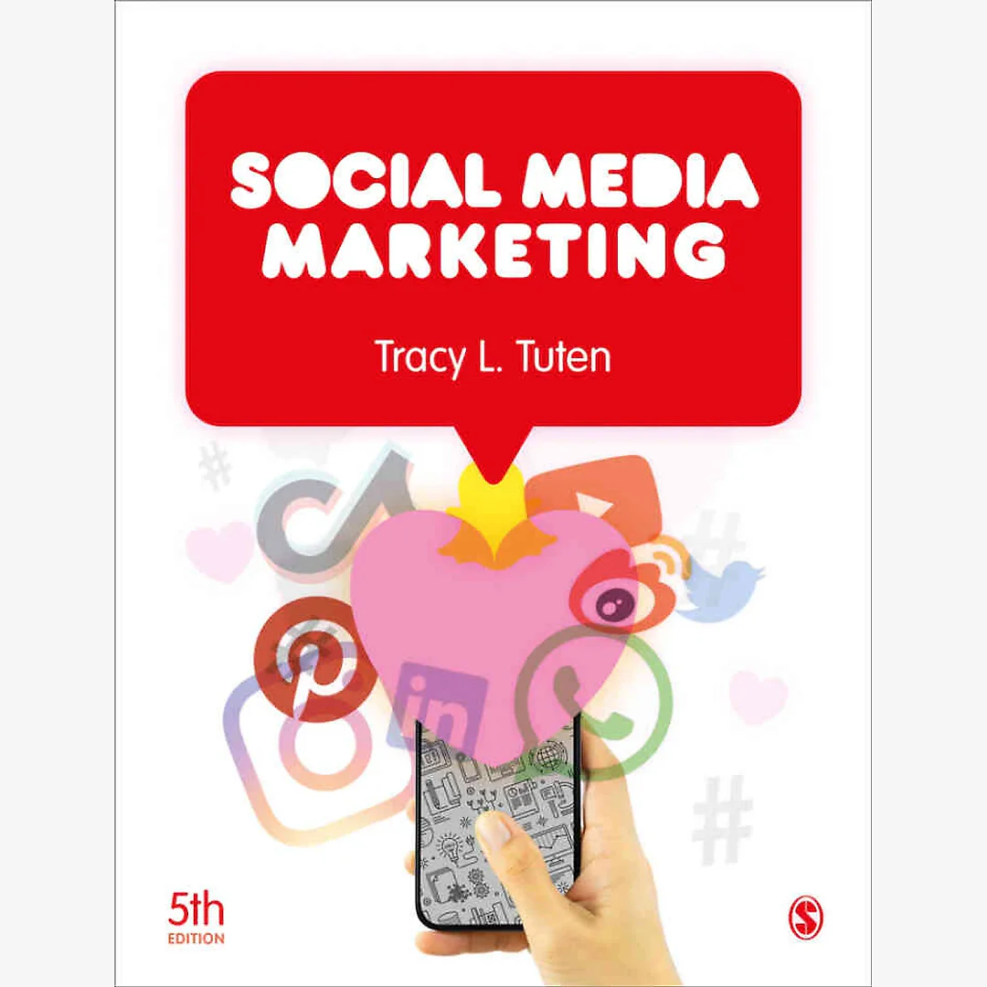 Social Media Marketing, 5th Edition