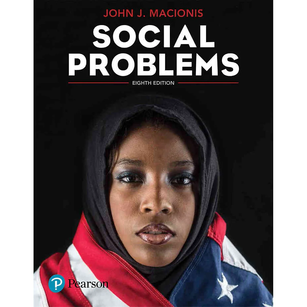 Social Problems, 8th Edition