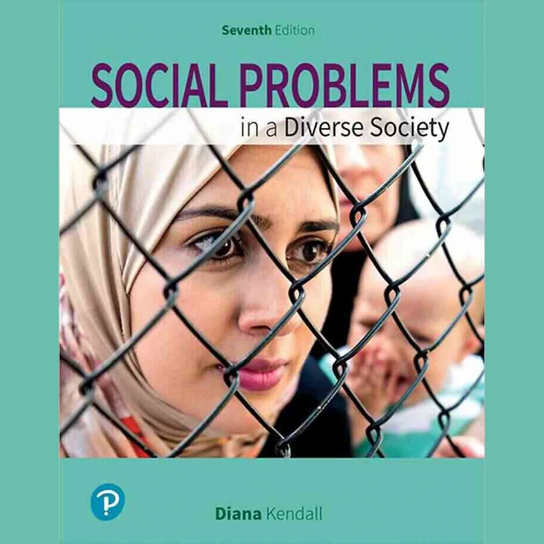 Social Problems in a Diverse Society, 7th Edition