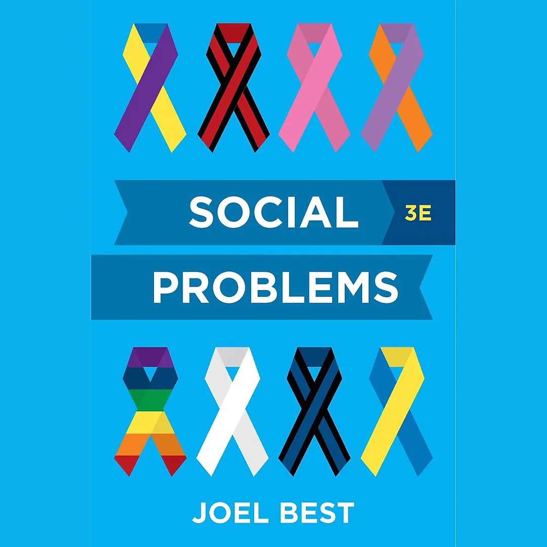 Social Problems (Third Edition)