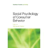Social Psychology of Consumer Behavior 1st Edition