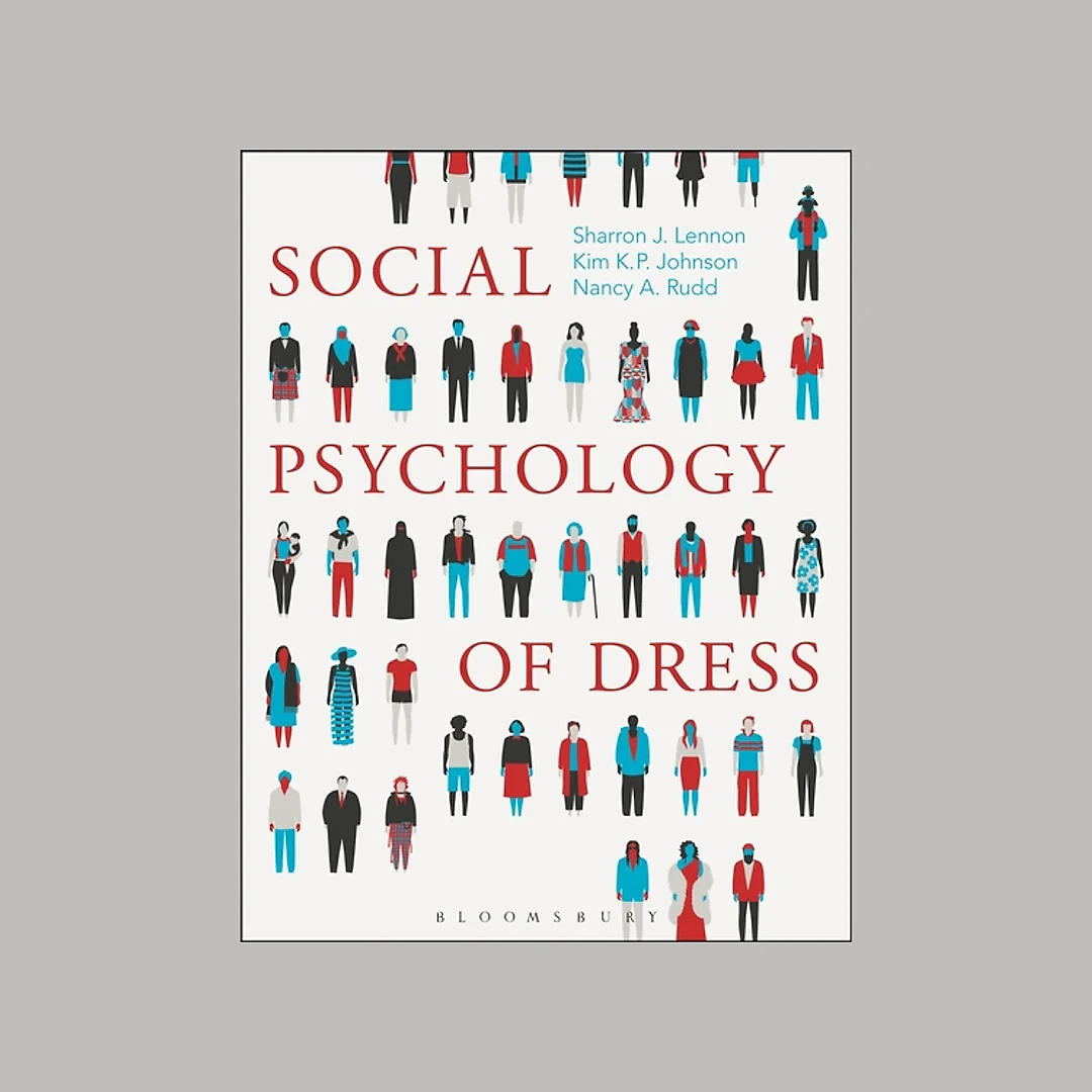 Social Psychology of Dress