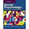 Social Psychology: Theories, Research, and Applications, 6th Edition