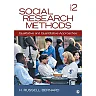 Social Research Methods: Qualitative and Quantitative Approaches, 2nd Edition
