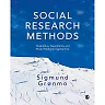 Social Research Methods: Qualitative Quantitative and Mixed Methods Approaches