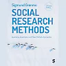 Social Research Methods: Qualitative Quantitative and Mixed Methods Approaches 2nd Edition