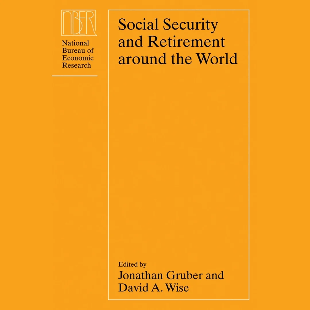 Social Security and Retirement around the World