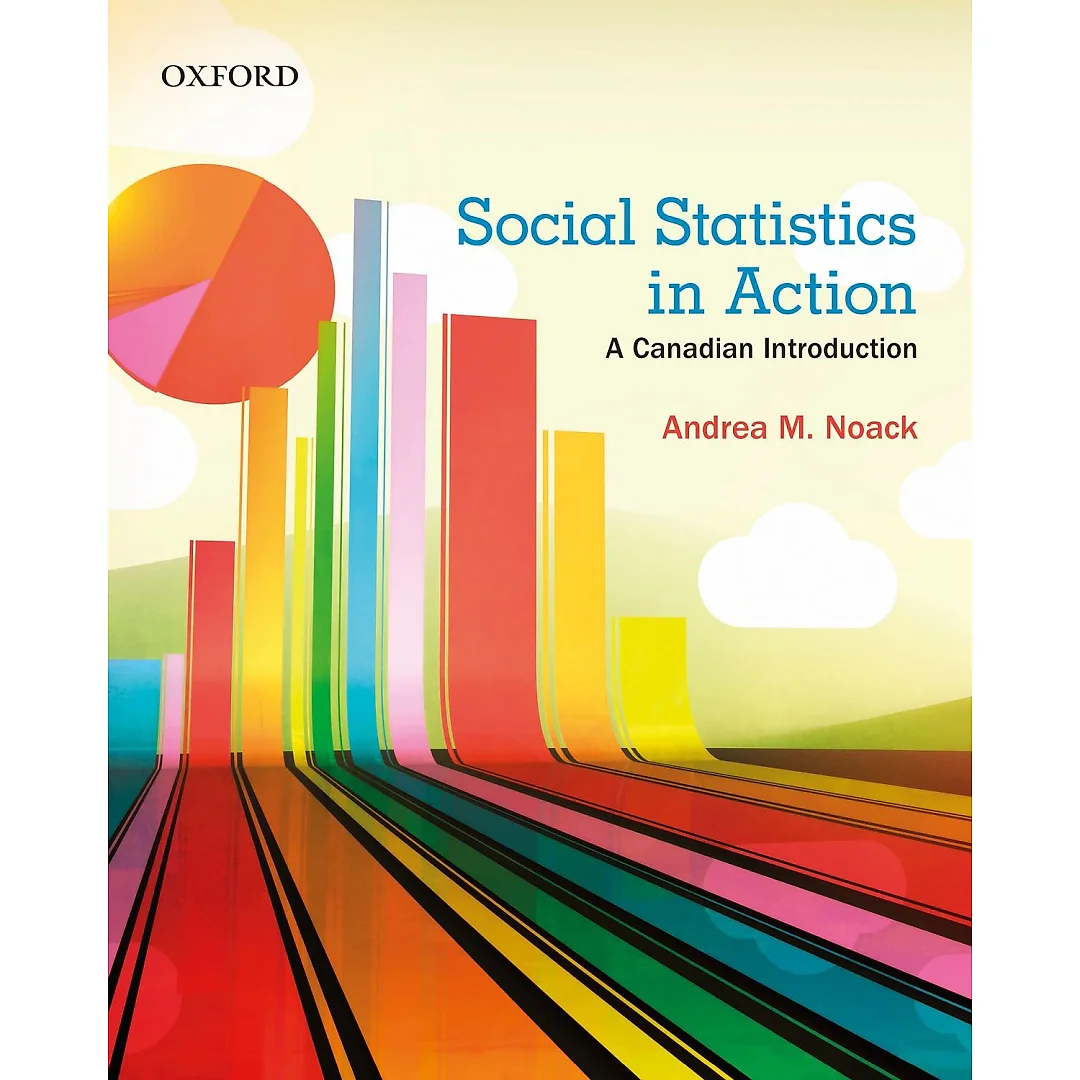 Social Statistics in Action