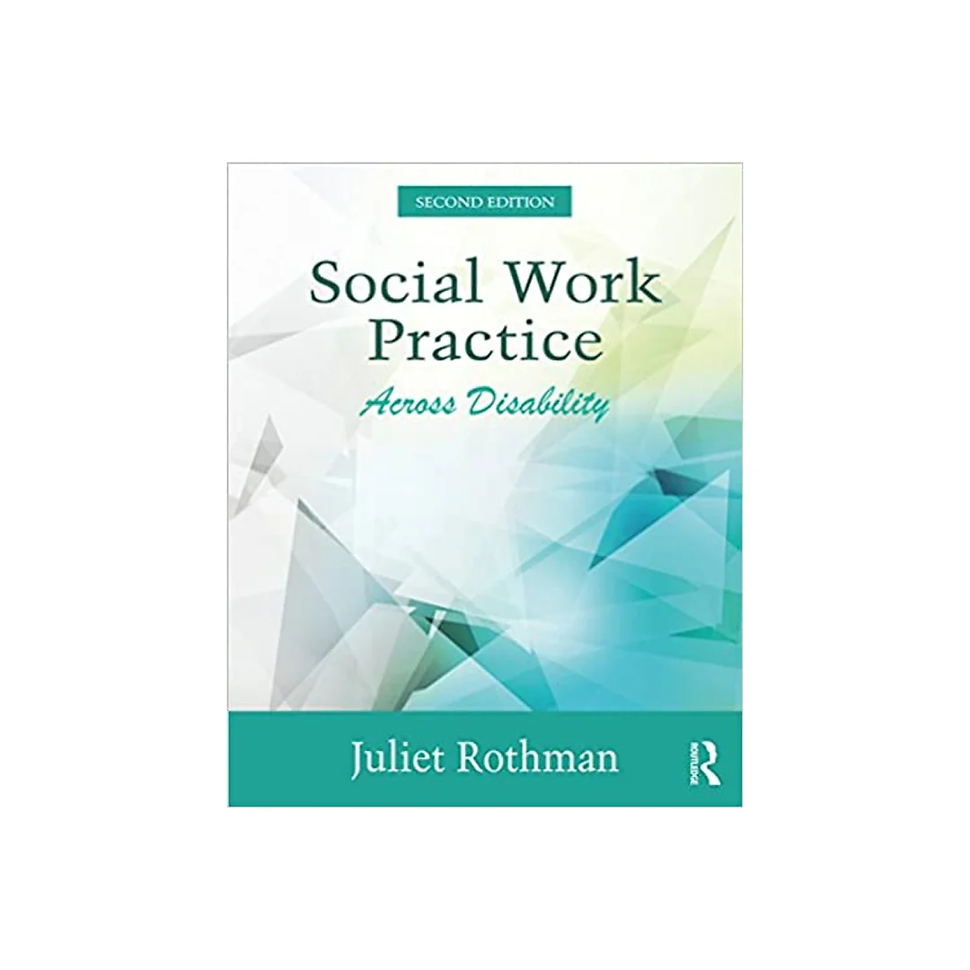 Social Work Practice Across Disability