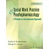 Social Work Practice and Psychopharmacology: A Person-in-Environment Approach