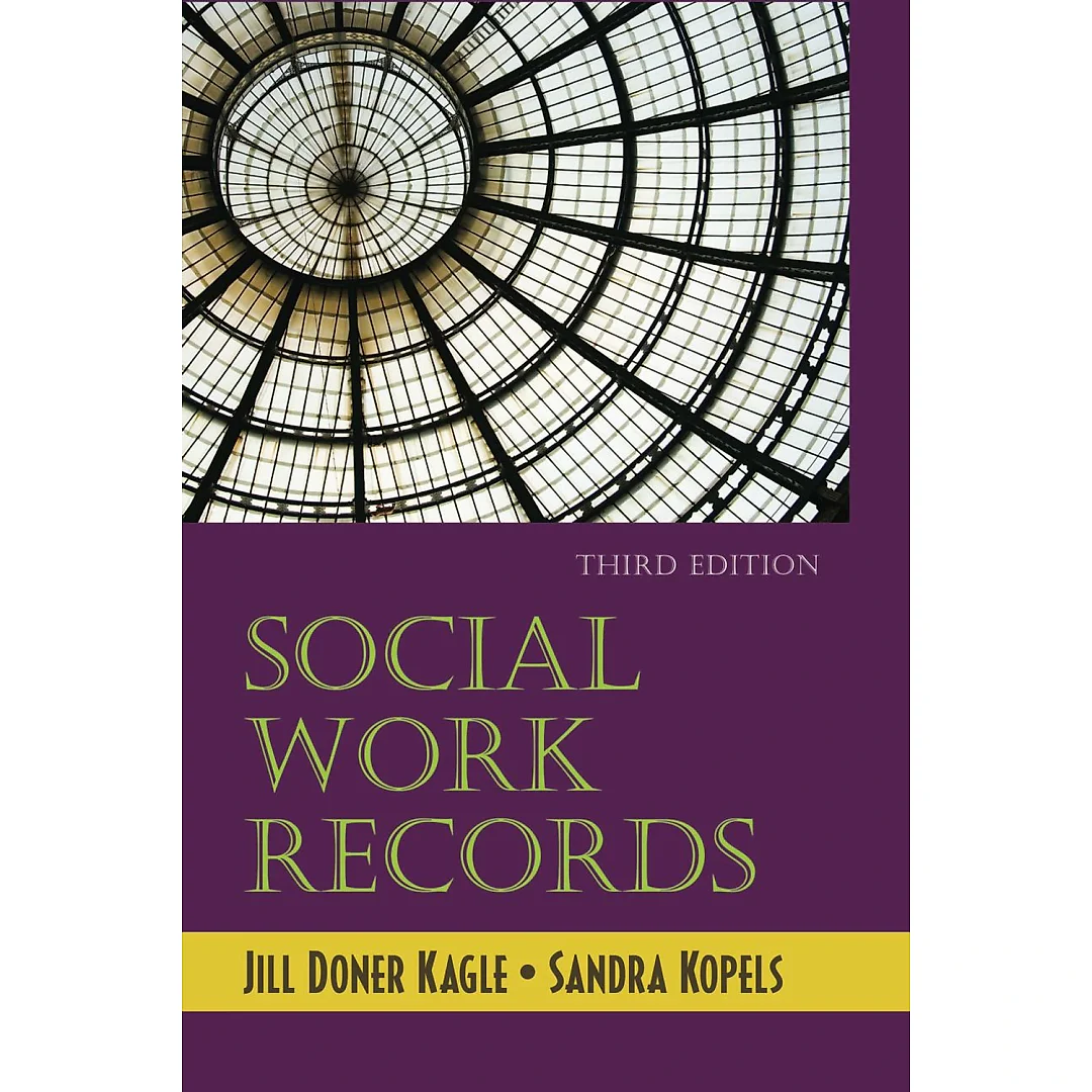 Social Work Records