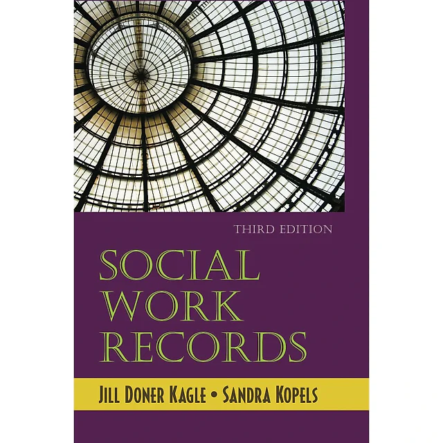 Social Work Records
