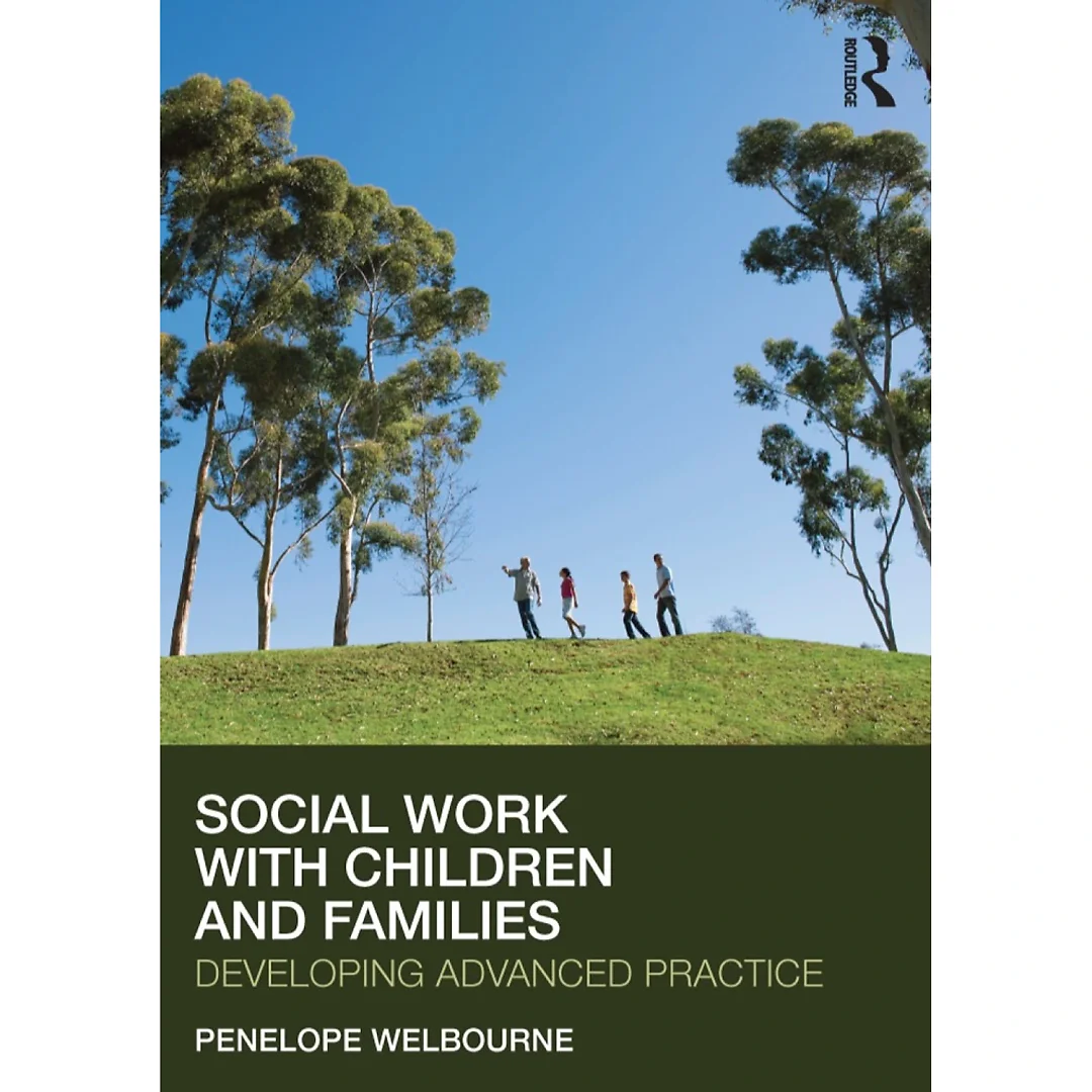 Social Work with Children and Families