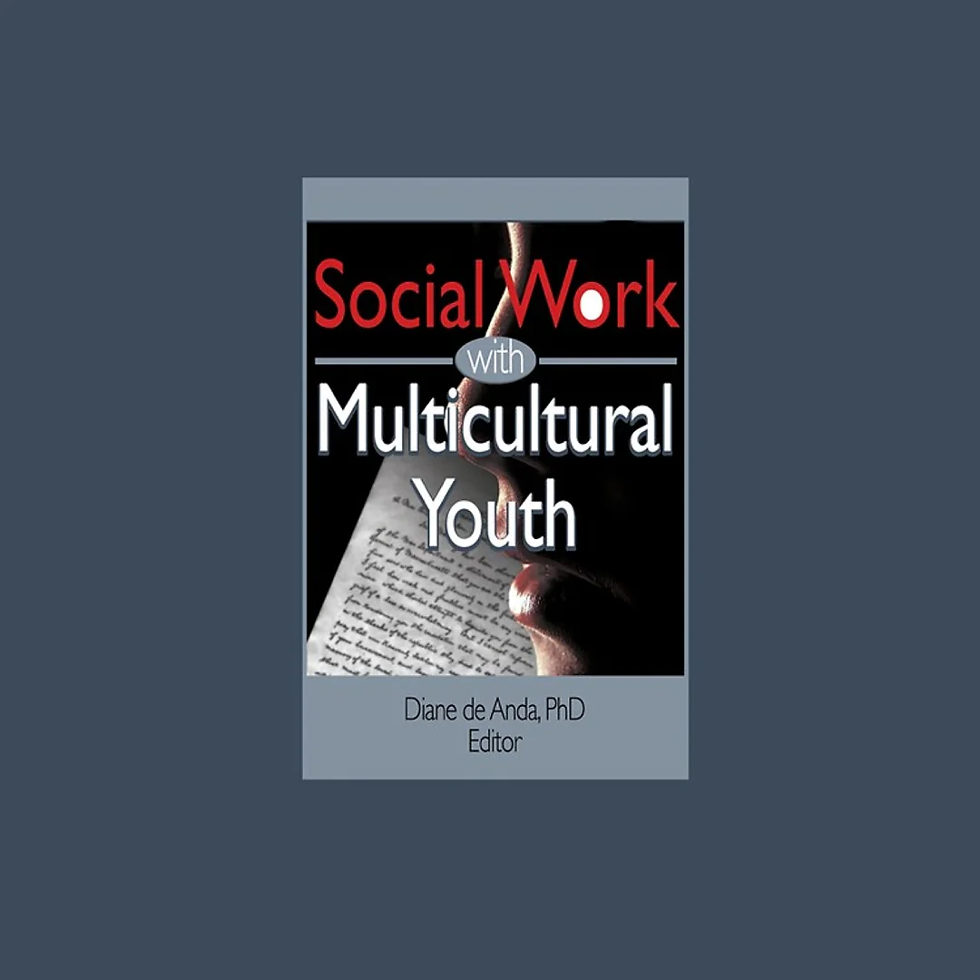 Social Work with Multicultural Youth