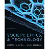 Society Ethics and Technology 5th Edition