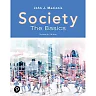 Society: The Basics, 16th Edition
