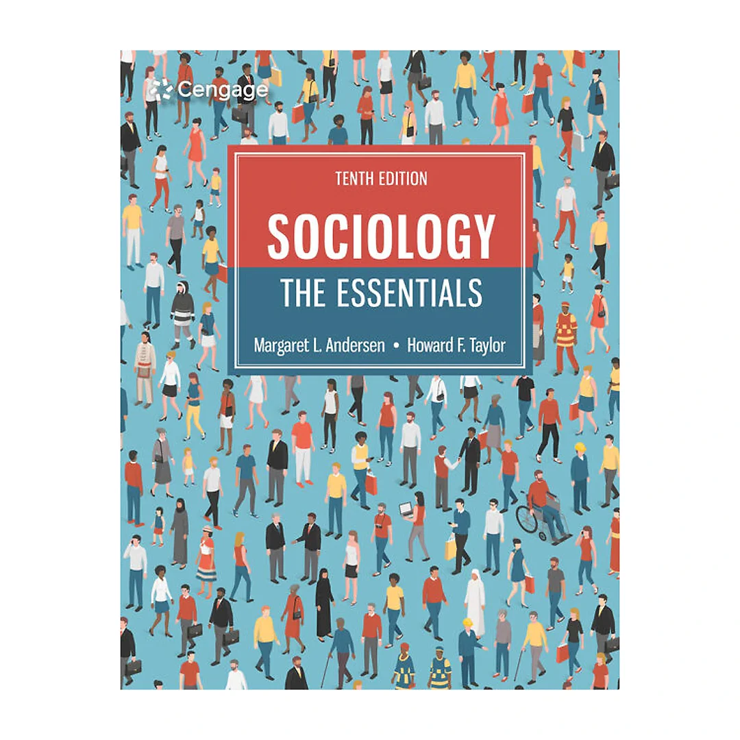 Sociology: The Essentials 10th Edition