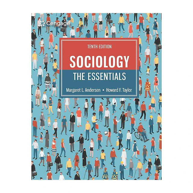 Sociology: The Essentials 10th Edition