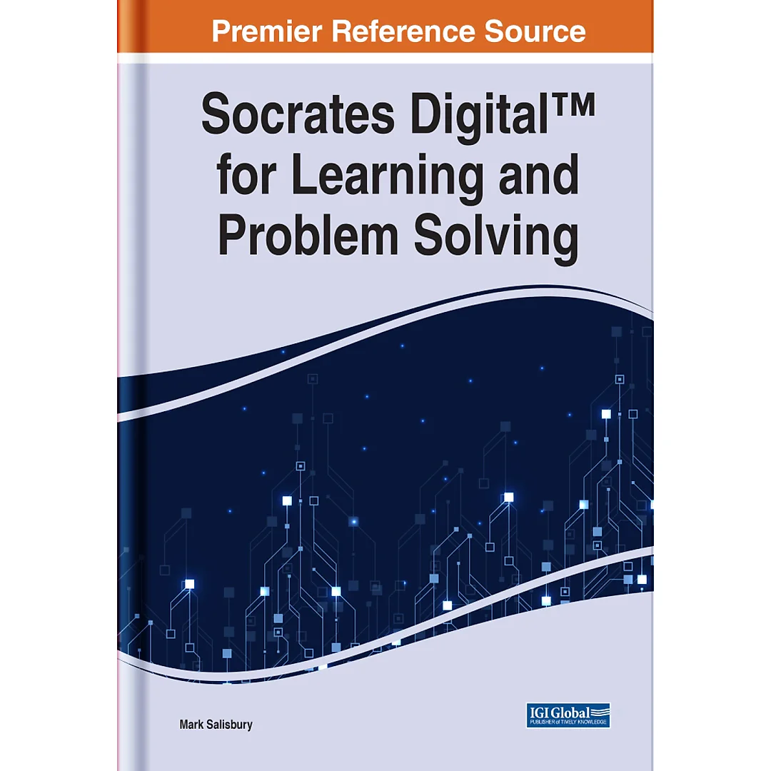 Socrates Digital® for Learning and Problem Solving
