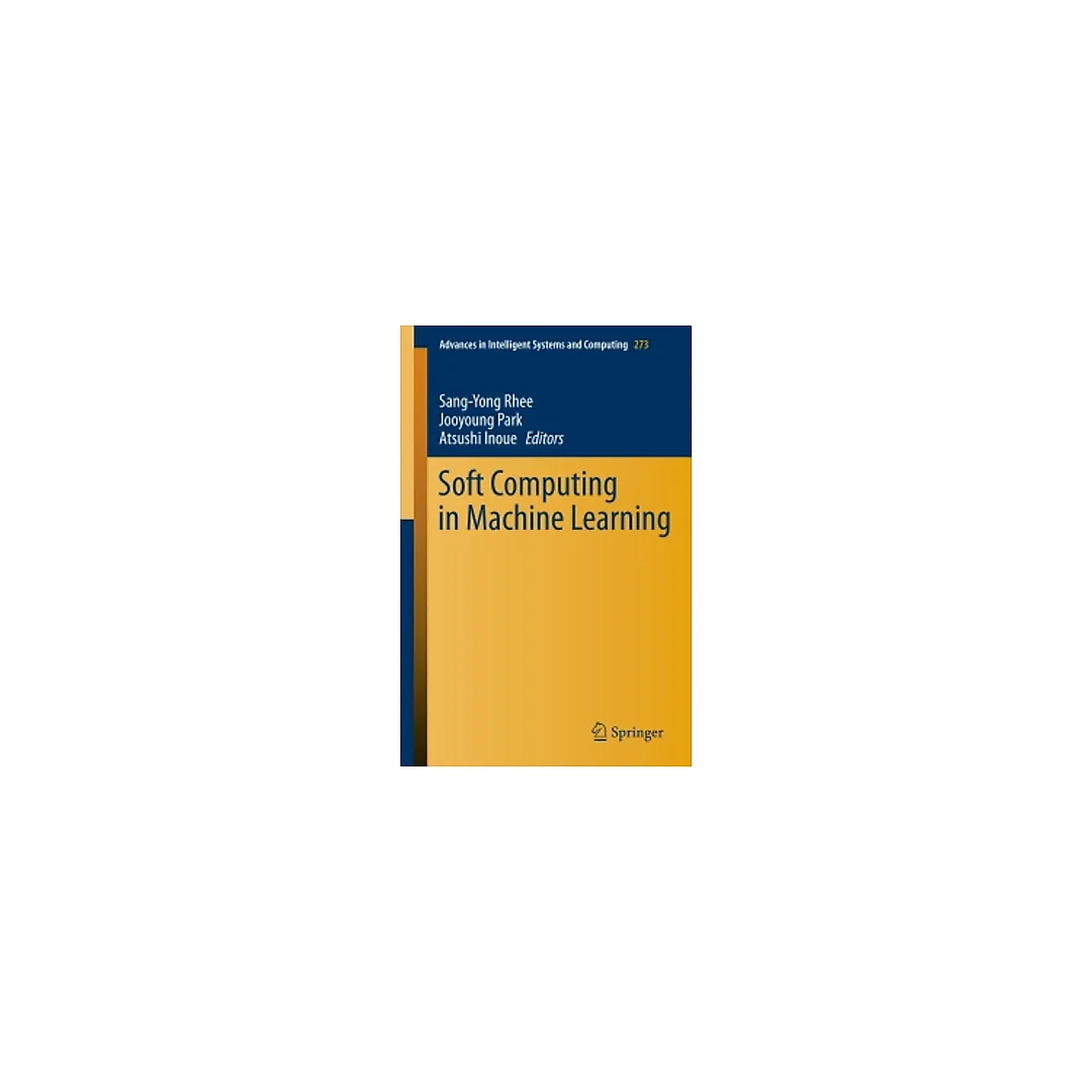 Soft Computing in Machine Learning
