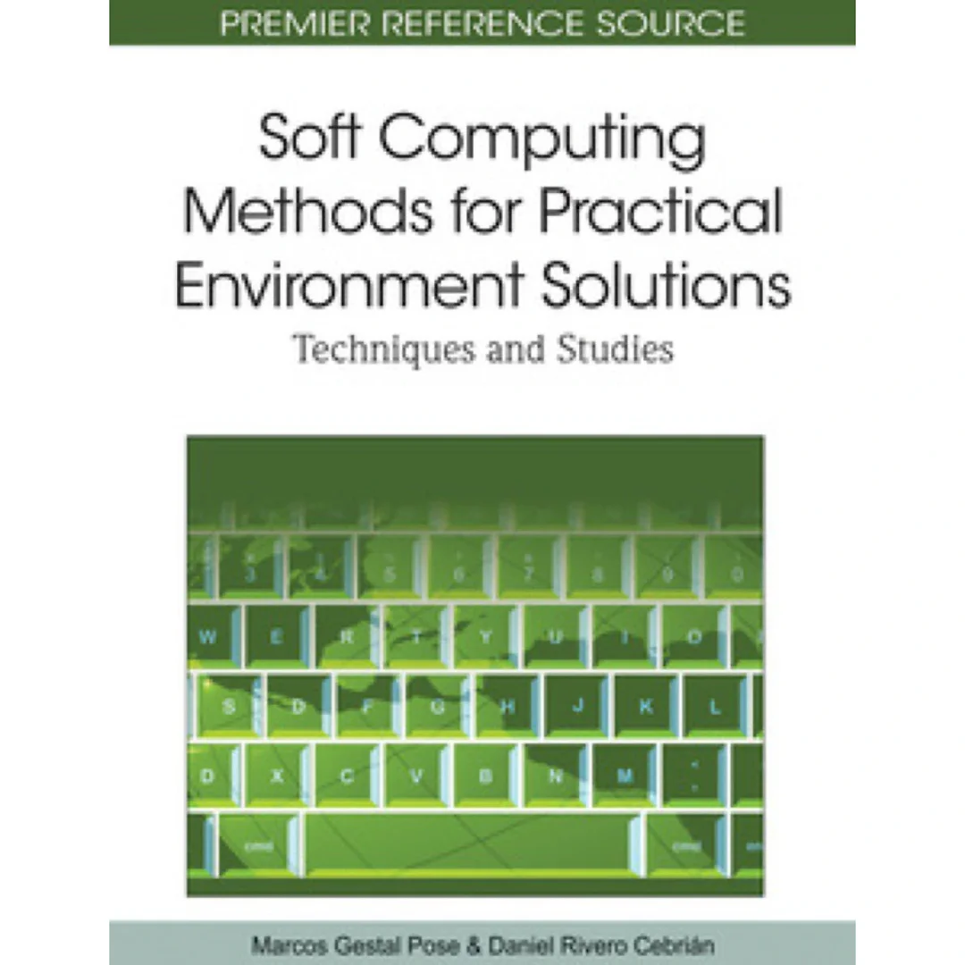 Soft Computing Methods for Practical Environment Solutions