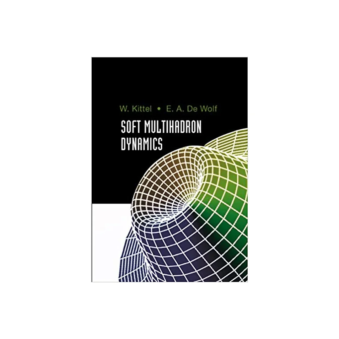 Soft Multihadron Dynamics