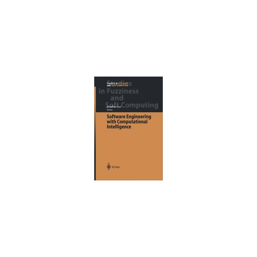 Software Engineering with Computational Intelligence