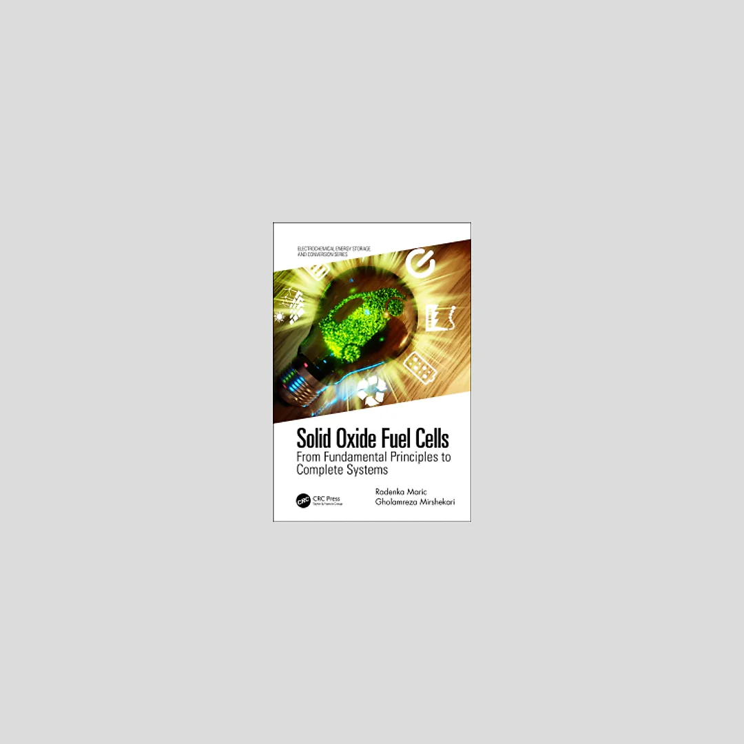 Solid Oxide Fuel Cells: From Fundamental Principles to Complete Systems