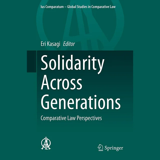 Solidarity Across Generations: Comparative Law Perspectives