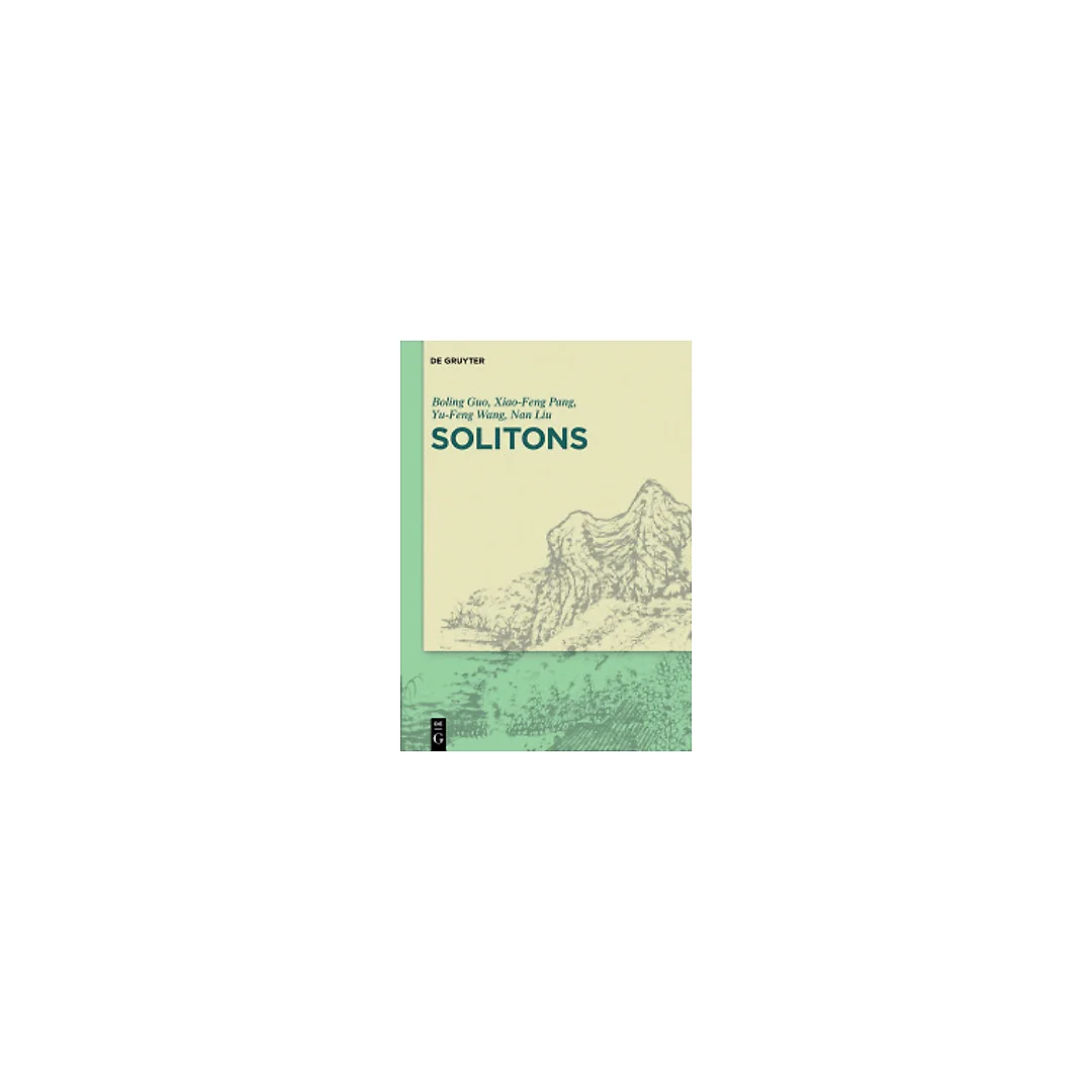 Solitons