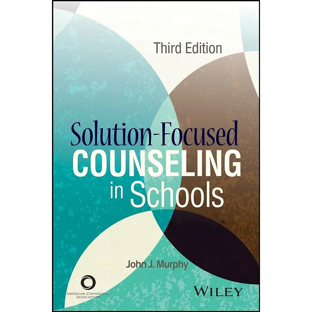 Solution-Focused Counseling in Schools