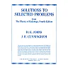 Solutions to Selected Problems: from The Physics of Radiology