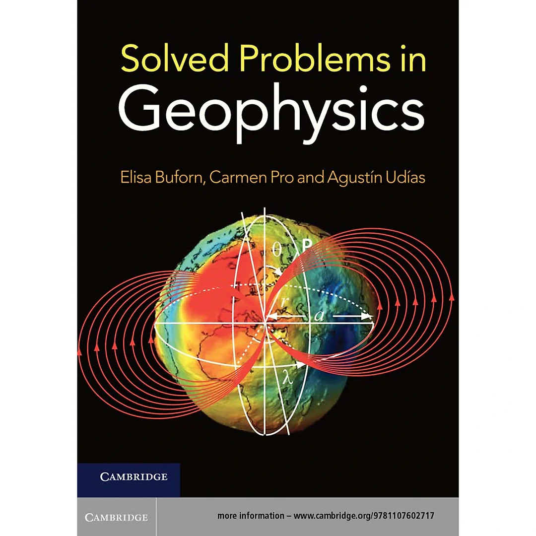 Solved Problems in Geophysics