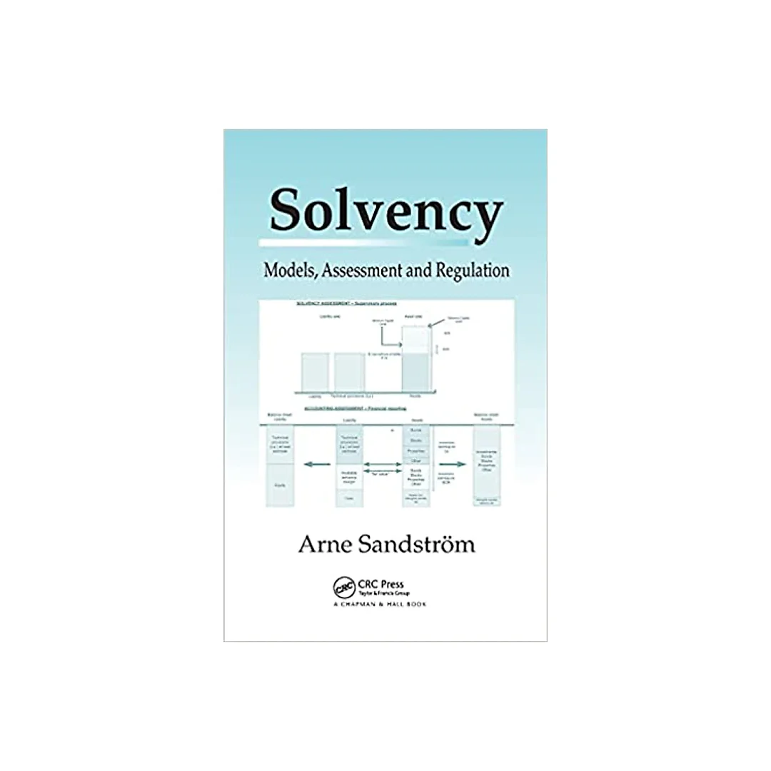 Solvency: Models Assessment and Regulation