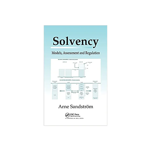 Solvency: Models Assessment and Regulation