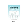 Solvency: Models Assessment and Regulation
