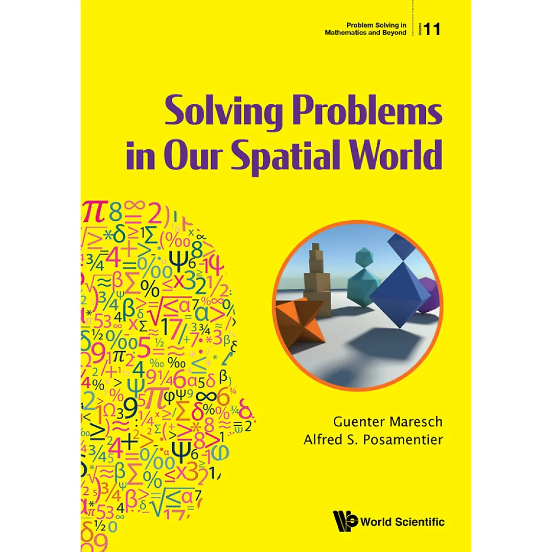 Solving Problems In Our Spatial World