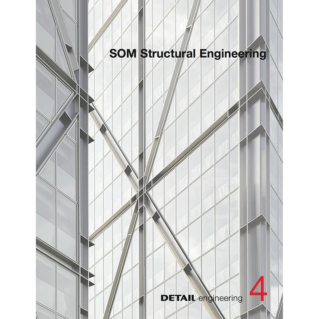 SOM: Iconic architecture as a result of structural solutions: From Sears Tower to Burj Khalifa