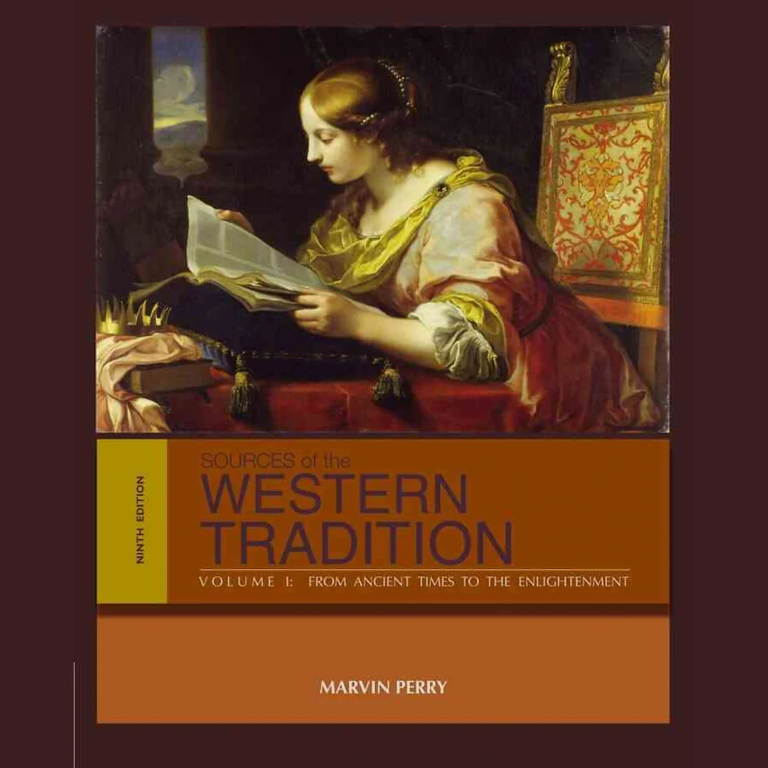 Sources of the Western Tradition 9th Edition