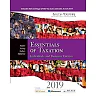 South-Western Federal Taxation 2019: Essentials of Taxation: Individuals and Business Entities
