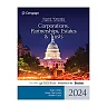 South-Western Federal Taxation: Corporations, Partnerships, Estates and Trusts, 2024 Edition