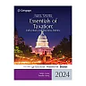 South-Western Federal Taxation: Essentials of Taxation: Individuals and Business Entities, 2024 Edition