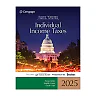 South-Western Federal Taxation: Individual Income Taxes, 2025 Edition