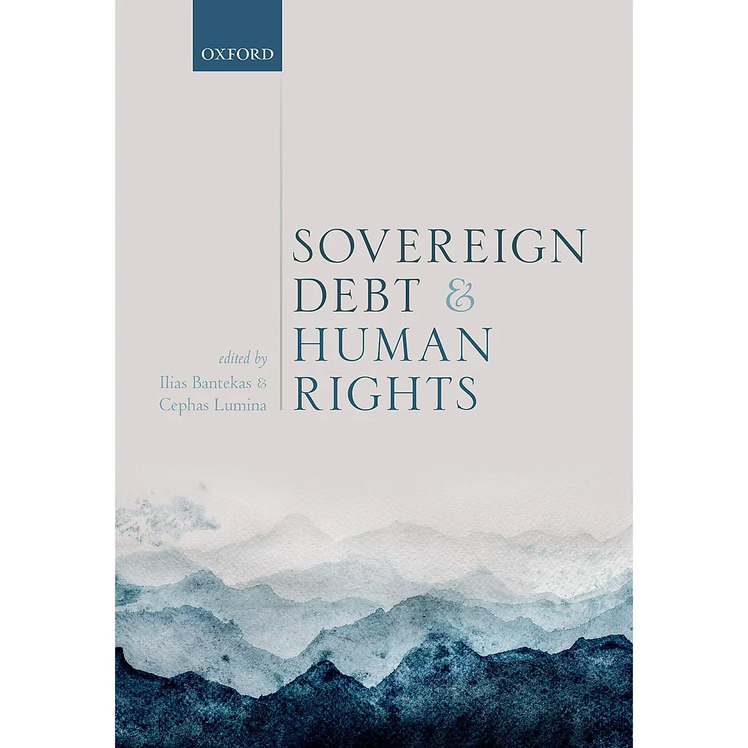 Sovereign Debt and Human Rights