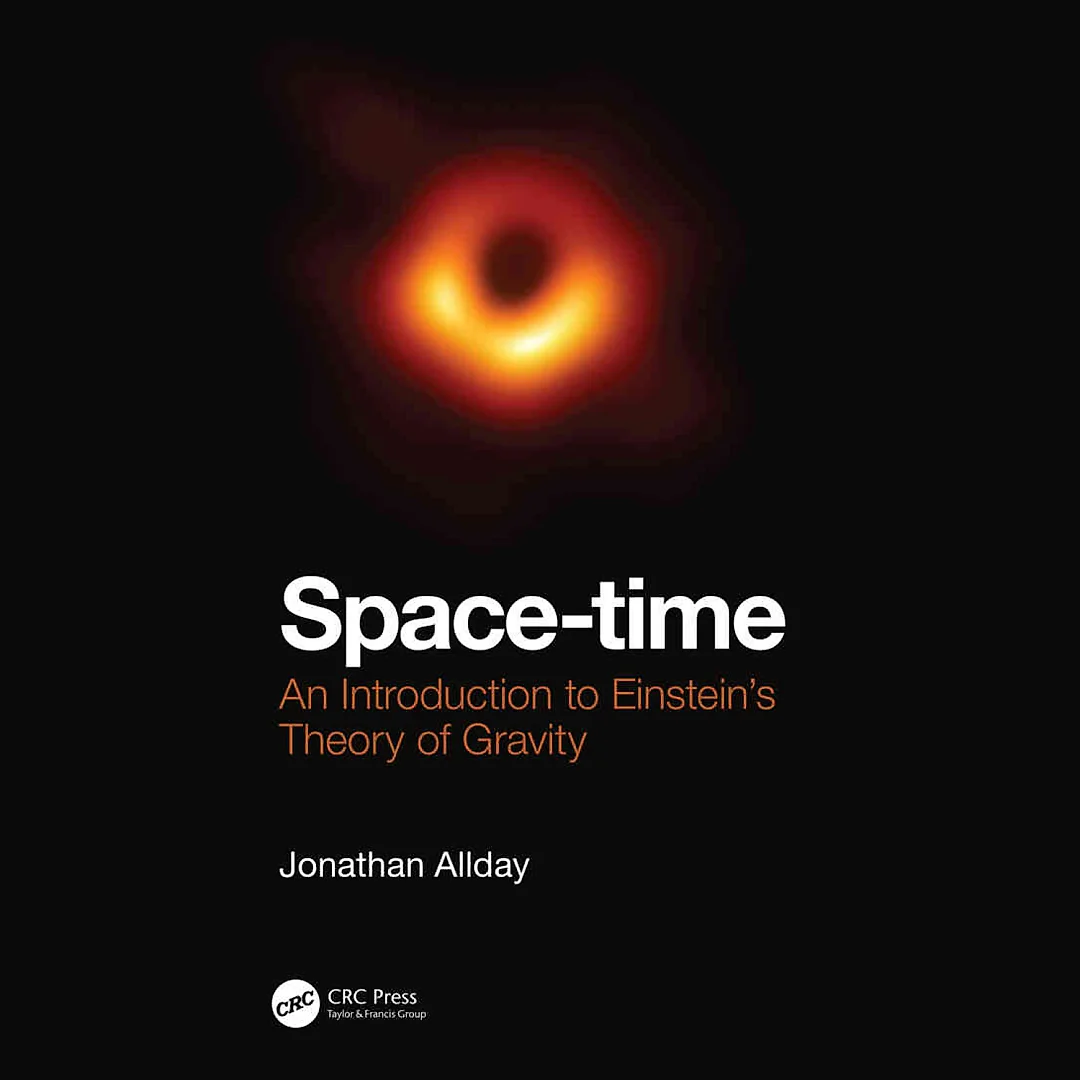 Space-time: An Introduction to Einstein's Theory of Gravity