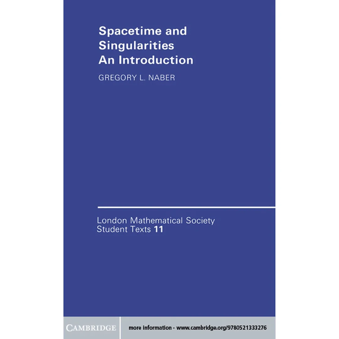 Spacetime and Singularities: An Introduction