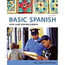 Spanish for Law Enforcement: Basic Spanish Guide Series 2nd Edition
