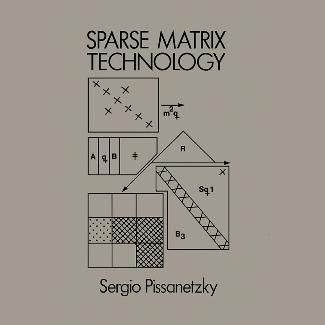 Sparse Matrix Technology